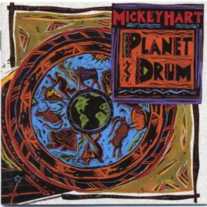 mickeyhart.net