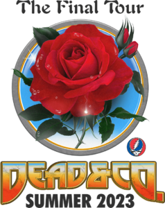 Dead & Company – Saratoga Performing Arts Center – SOLD OUT