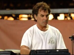 Mickey Hart & Planet Drum – Woodstock 99 West Stage – Full Concert ...